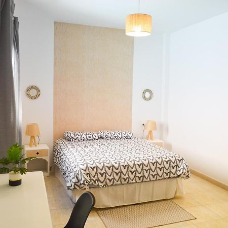 Holiday House Gara San Sebastián de la Gomera المظهر الخارجي الصورة