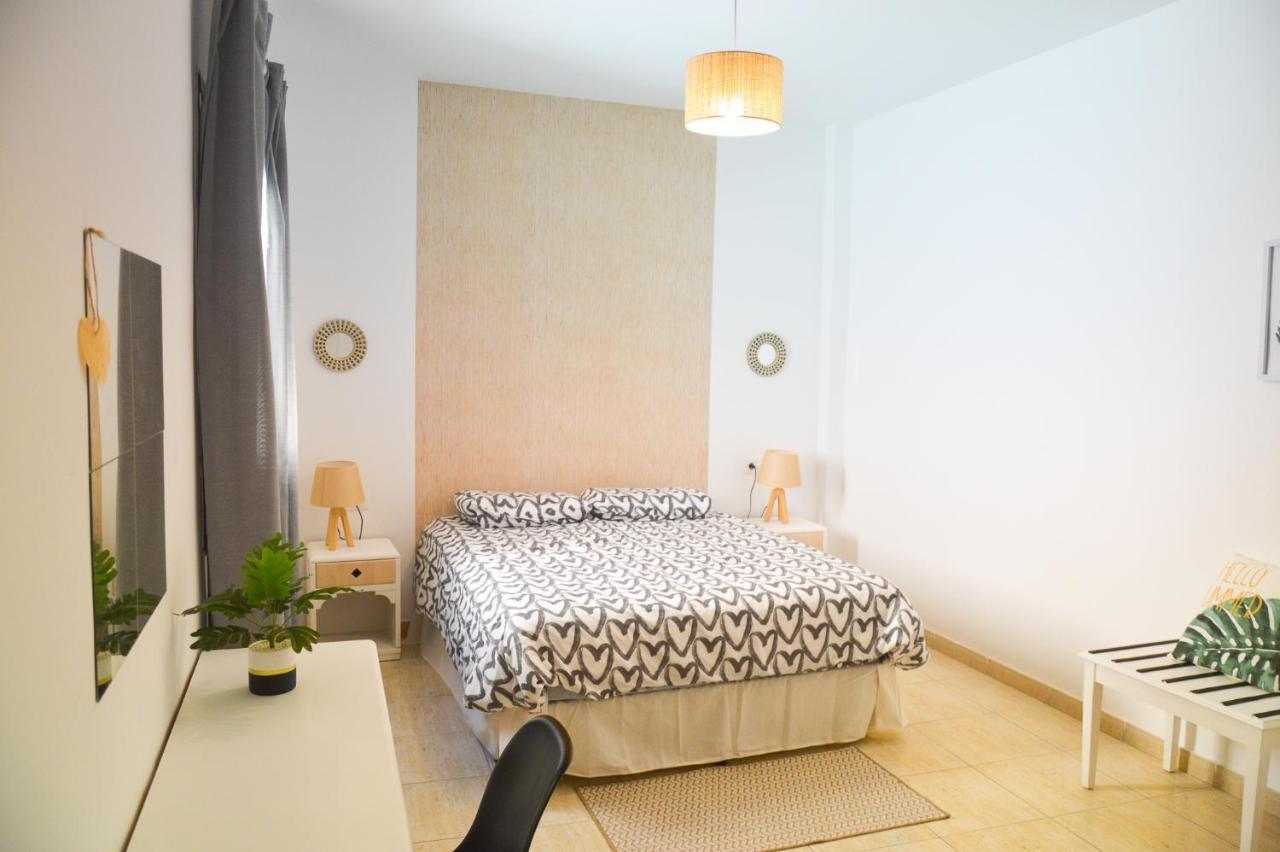 Holiday House Gara San Sebastián de la Gomera المظهر الخارجي الصورة
