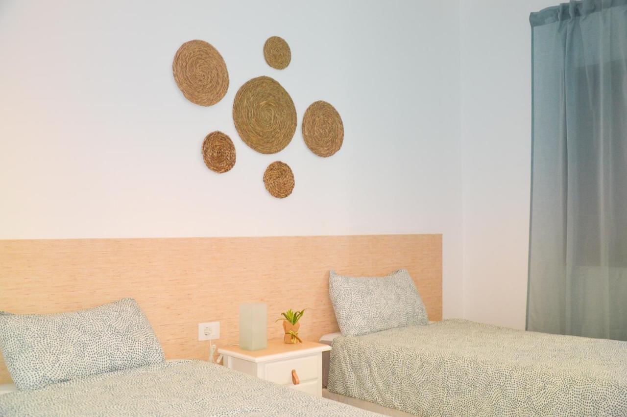 Holiday House Gara San Sebastián de la Gomera المظهر الخارجي الصورة