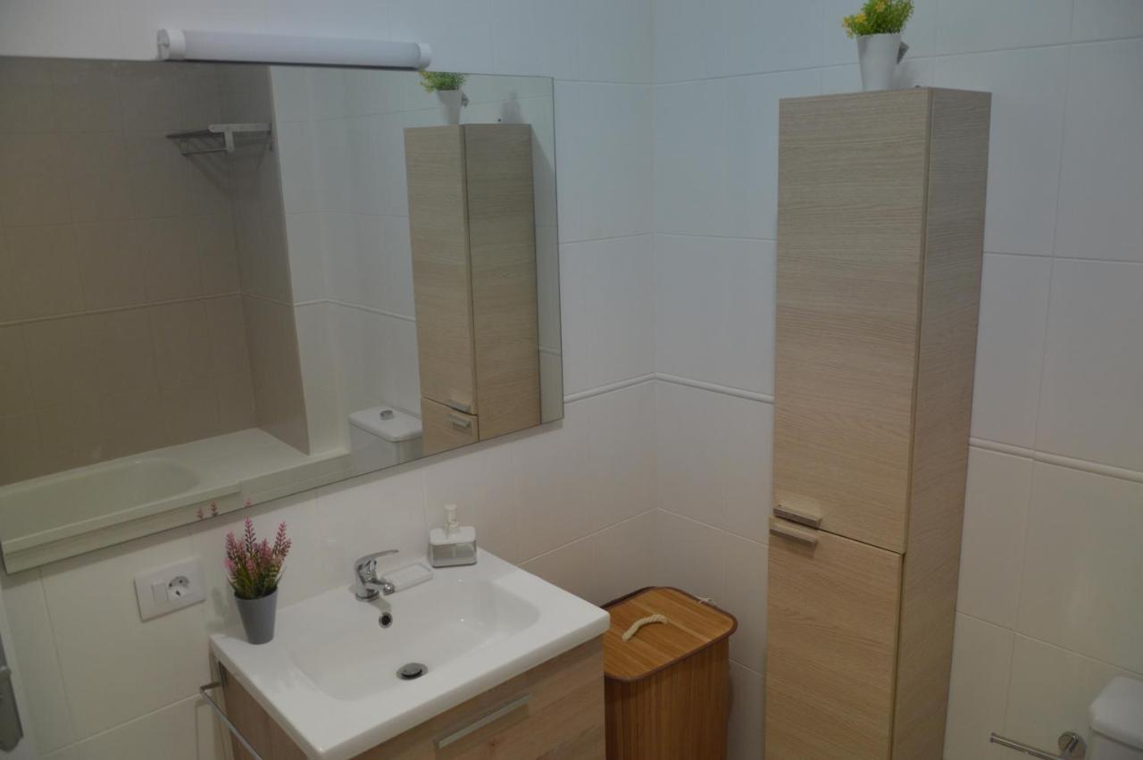 Holiday House Gara San Sebastián de la Gomera المظهر الخارجي الصورة