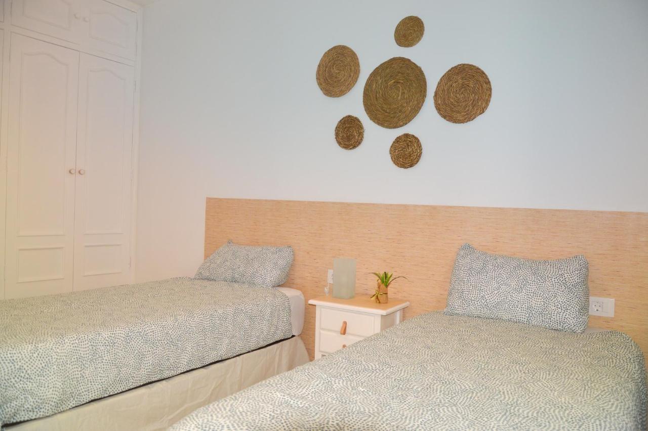 Holiday House Gara San Sebastián de la Gomera المظهر الخارجي الصورة
