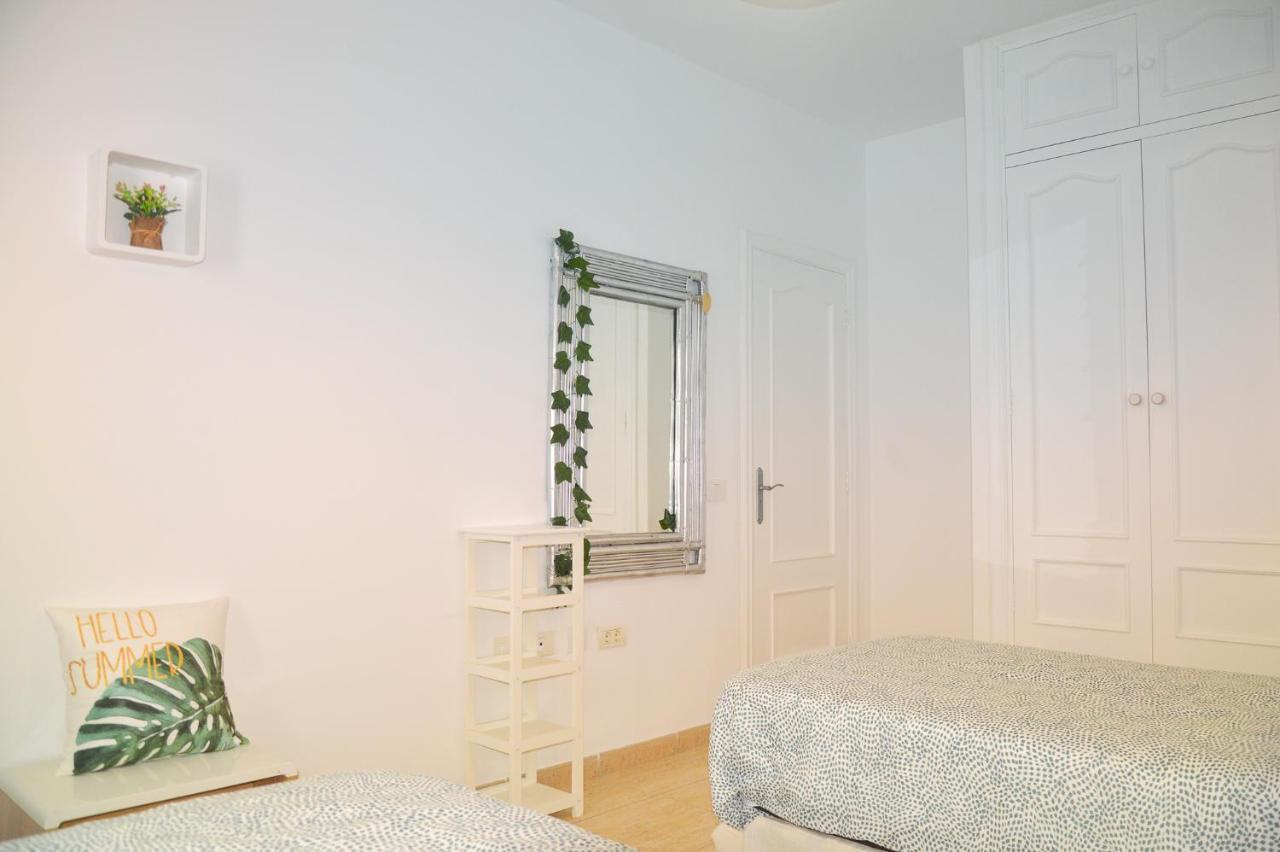 Holiday House Gara San Sebastián de la Gomera المظهر الخارجي الصورة
